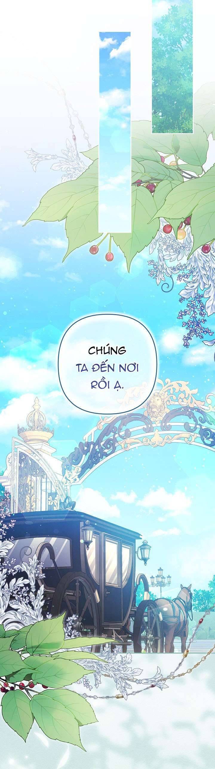 Tôi Đang Xem Một Vở Kịch Chap 23 - Next Chap 24