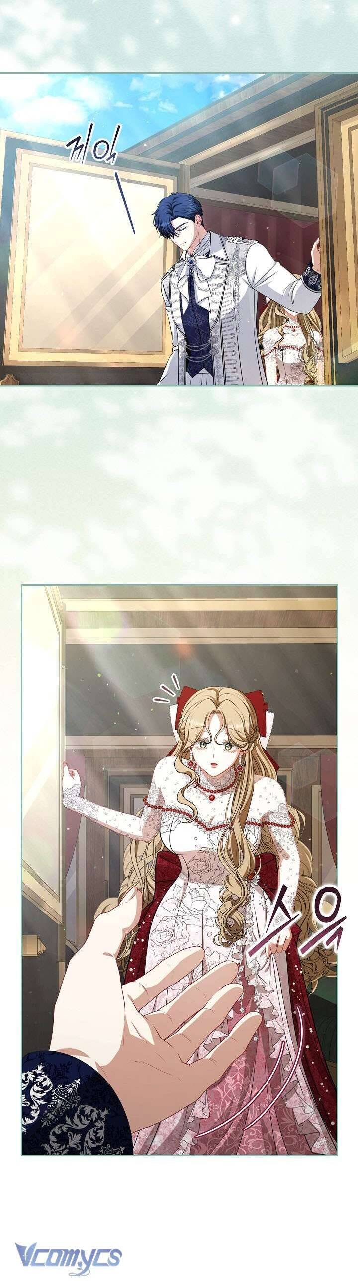 Tôi Đang Xem Một Vở Kịch Chap 23 - Next Chap 24
