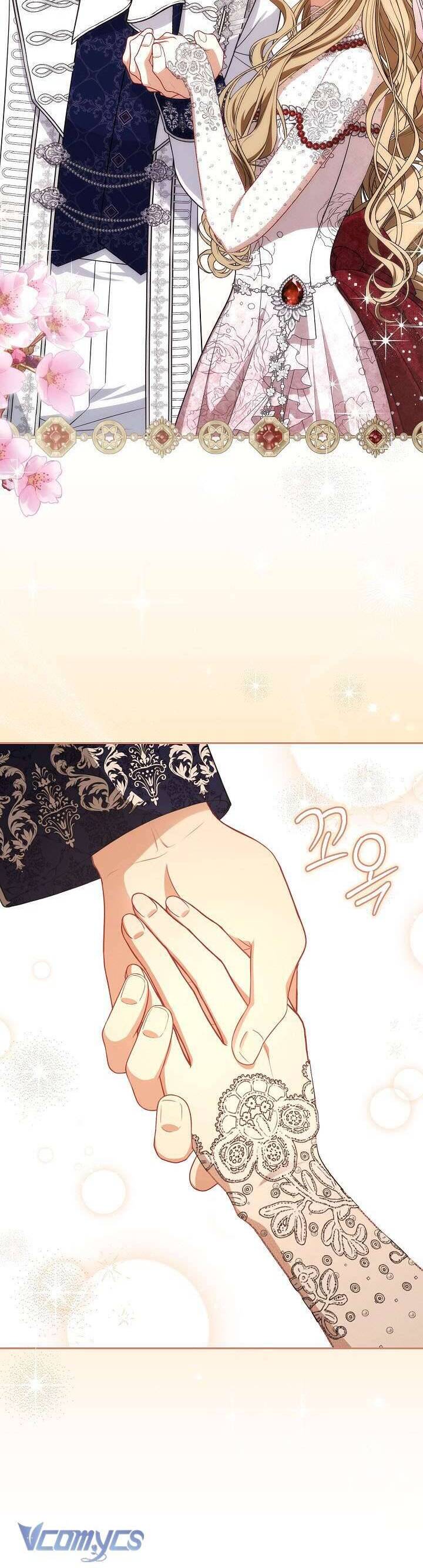 Tôi Đang Xem Một Vở Kịch Chap 23 - Next Chap 24