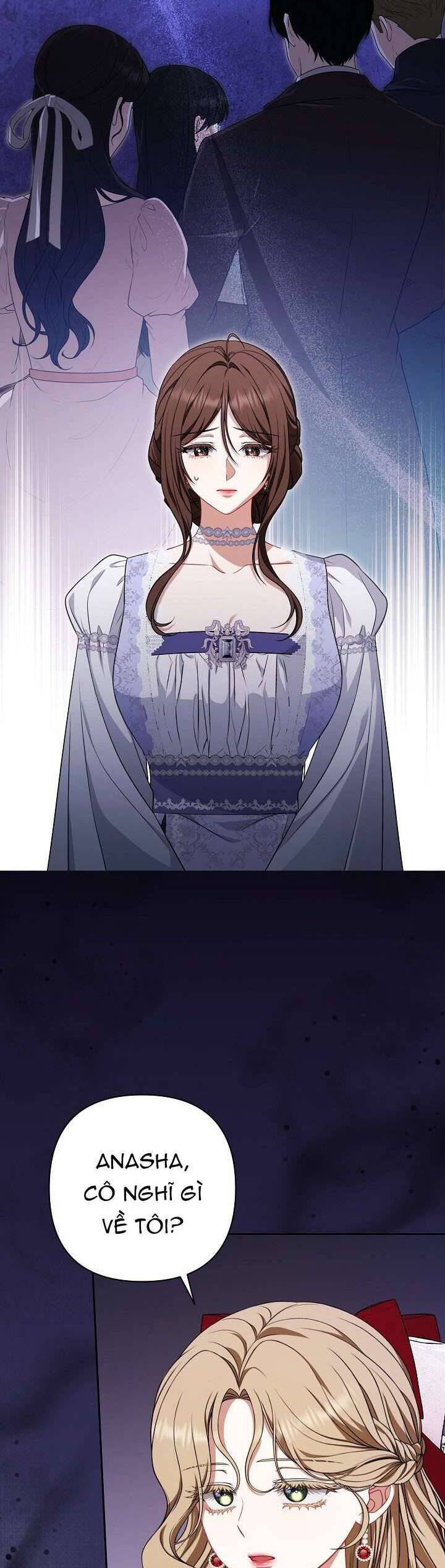 Tôi Đang Xem Một Vở Kịch Chap 23 - Next Chap 24
