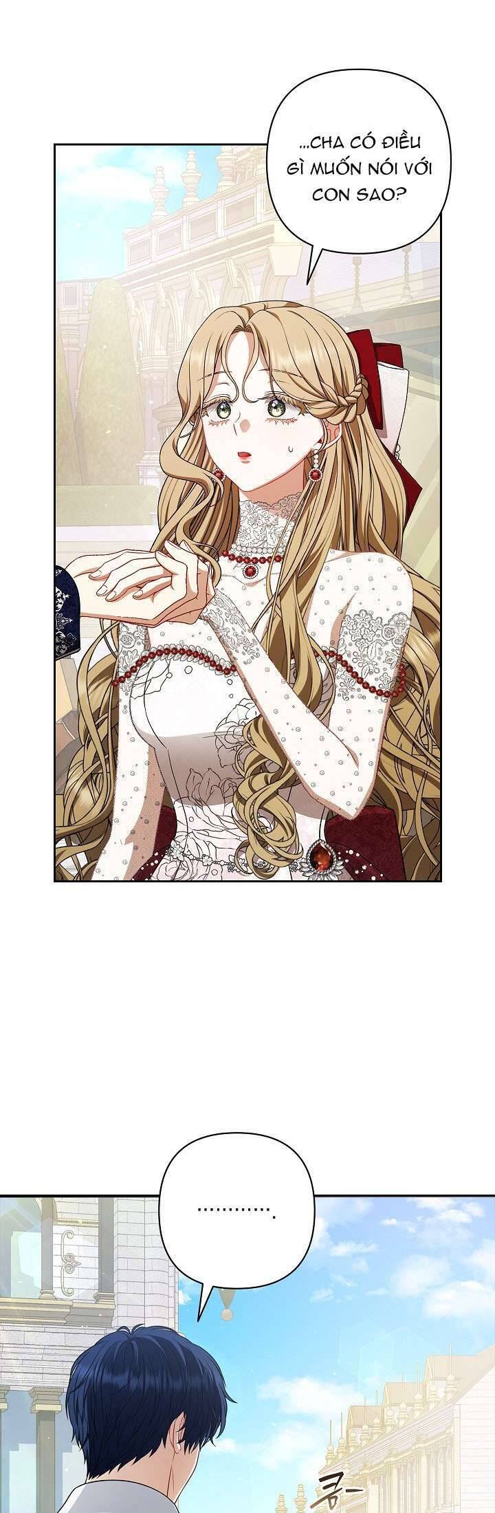 Tôi Đang Xem Một Vở Kịch Chap 23 - Next Chap 24