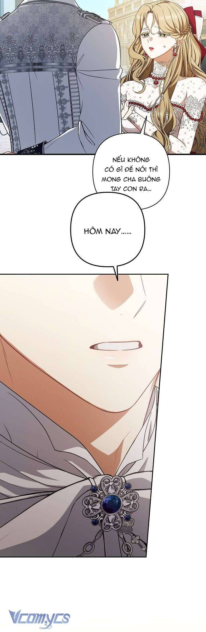 Tôi Đang Xem Một Vở Kịch Chap 23 - Next Chap 24