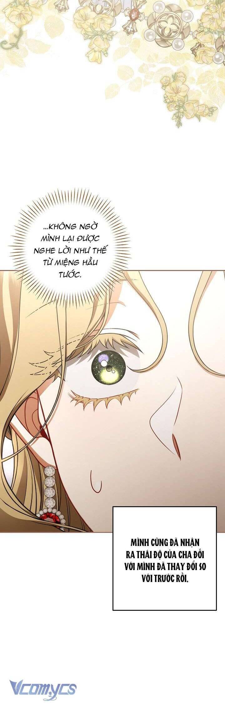 Tôi Đang Xem Một Vở Kịch Chap 23 - Next Chap 24