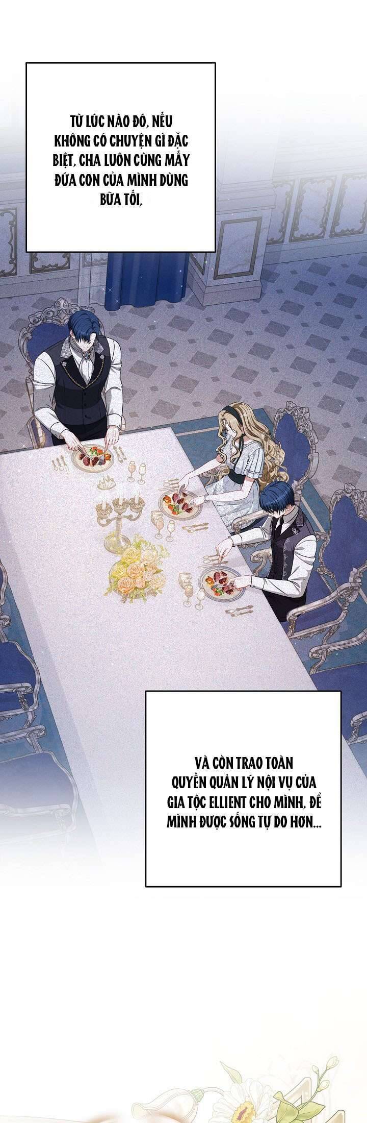 Tôi Đang Xem Một Vở Kịch Chap 23 - Next Chap 24