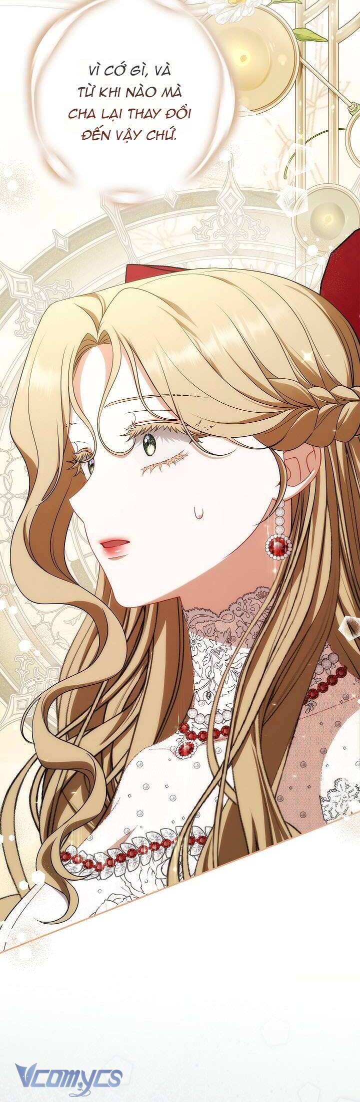 Tôi Đang Xem Một Vở Kịch Chap 23 - Next Chap 24