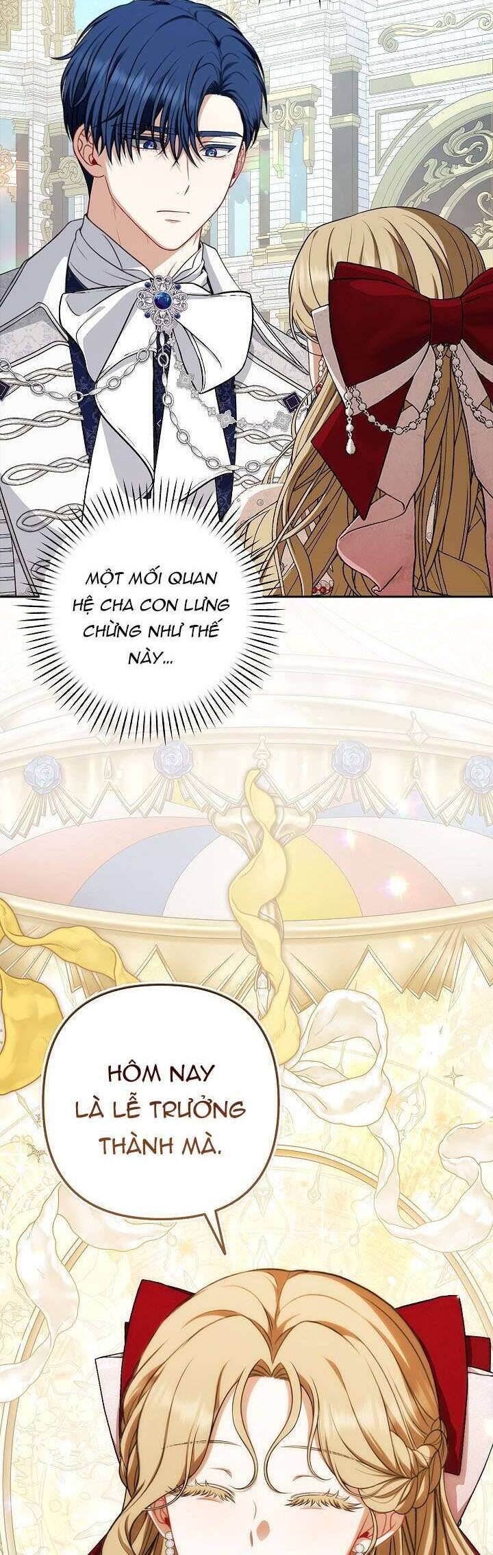 Tôi Đang Xem Một Vở Kịch Chap 23 - Next Chap 24