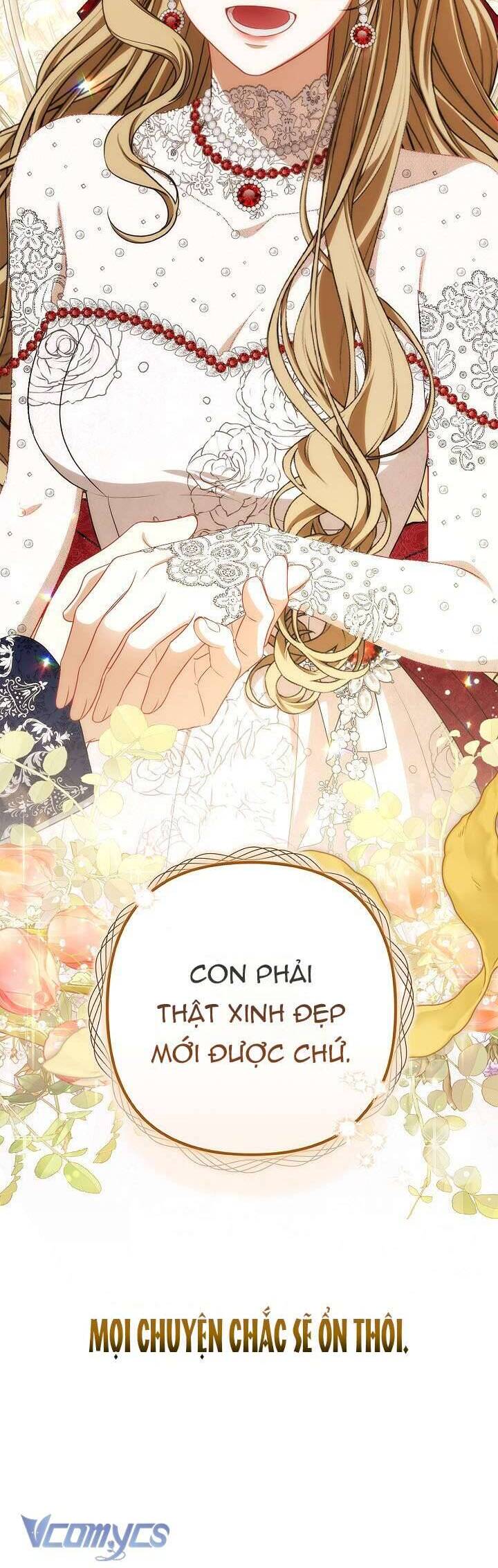 Tôi Đang Xem Một Vở Kịch Chap 23 - Next Chap 24