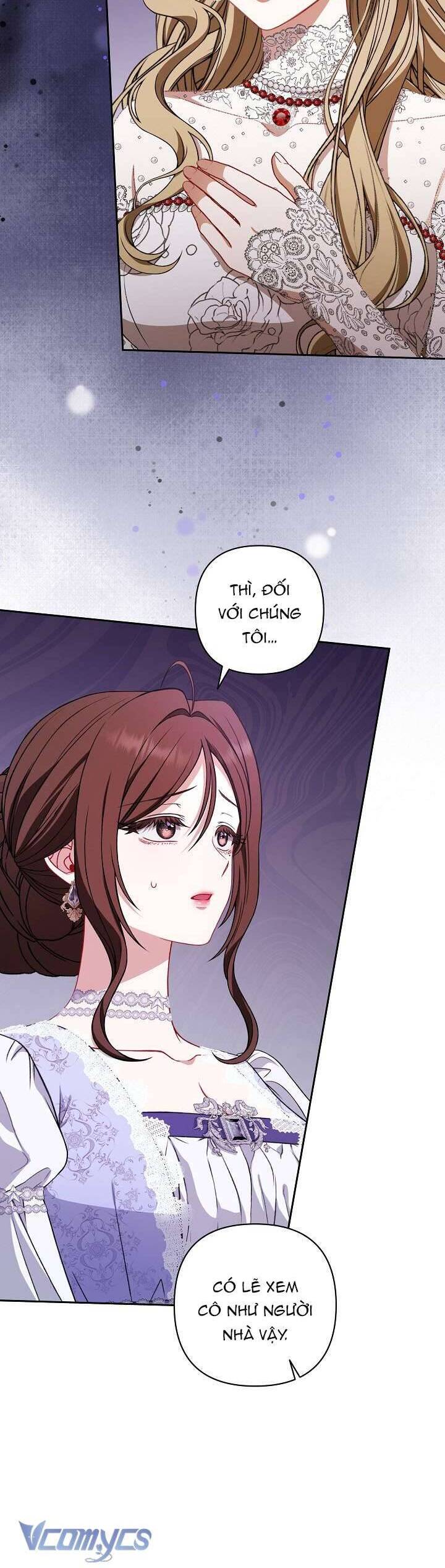 Tôi Đang Xem Một Vở Kịch Chap 23 - Next Chap 24