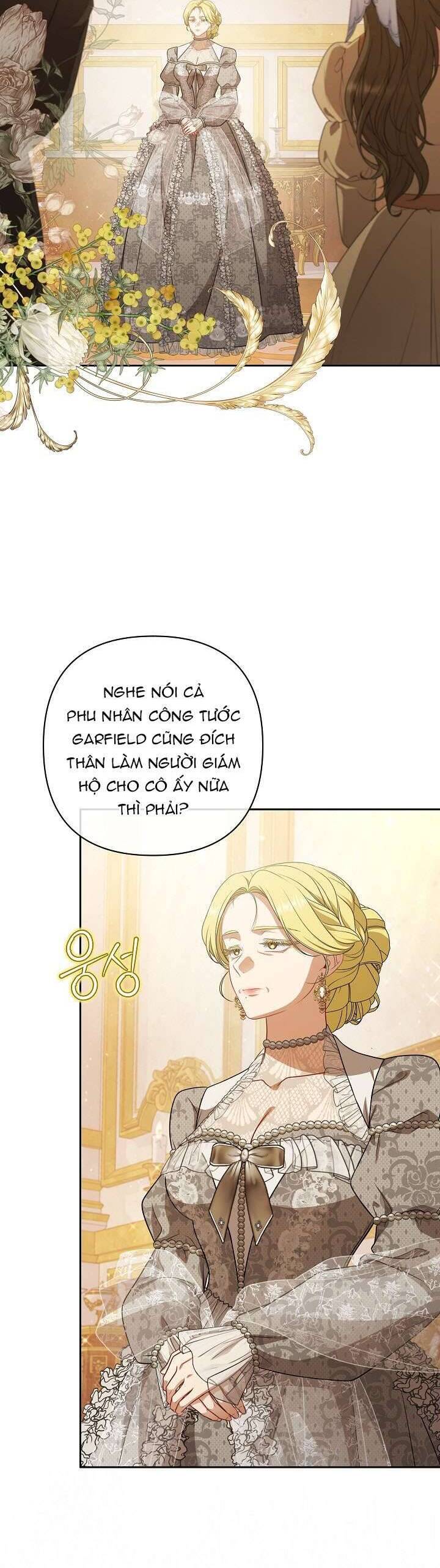 Tôi Đang Xem Một Vở Kịch Chap 23 - Next Chap 24