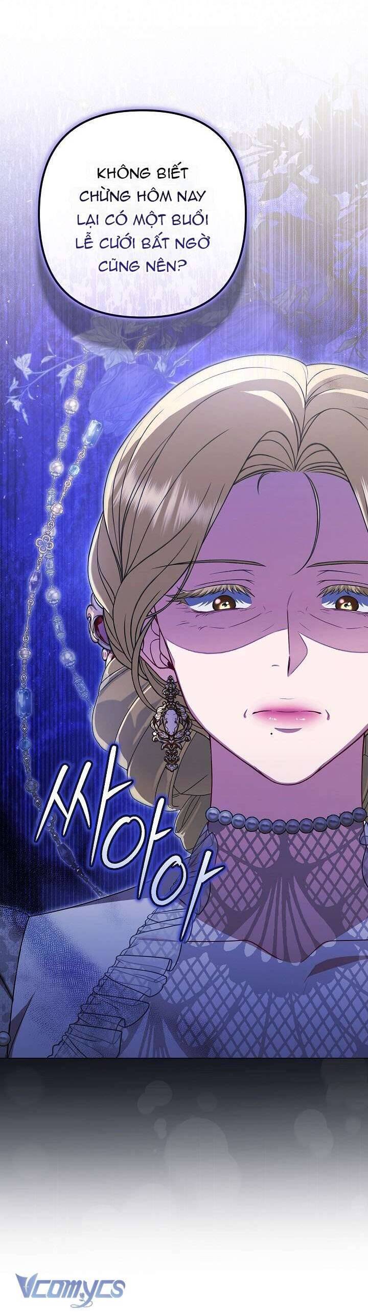 Tôi Đang Xem Một Vở Kịch Chap 23 - Next Chap 24