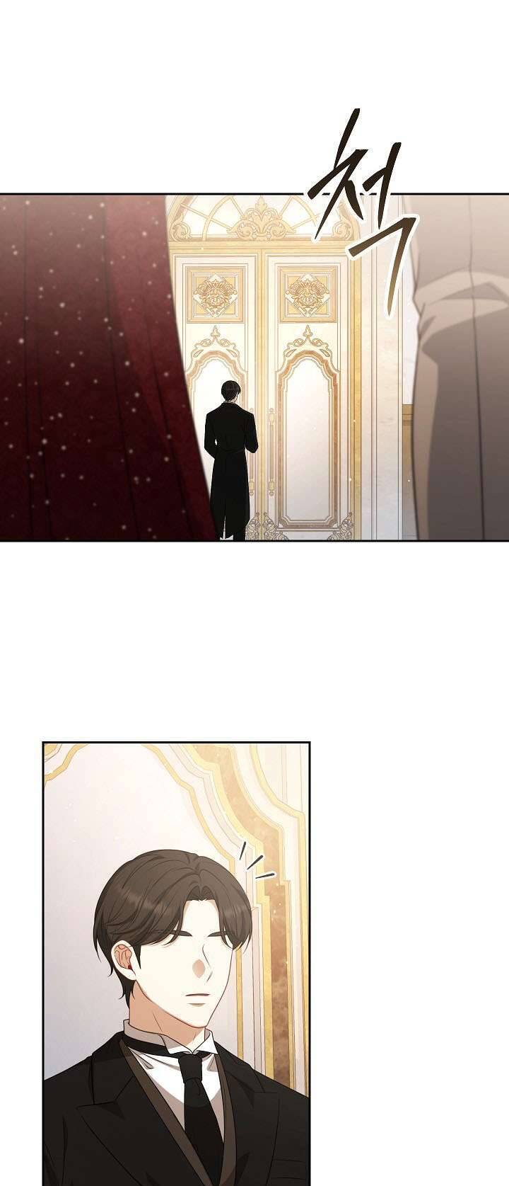 Tôi Đang Xem Một Vở Kịch Chap 23 - Next Chap 24