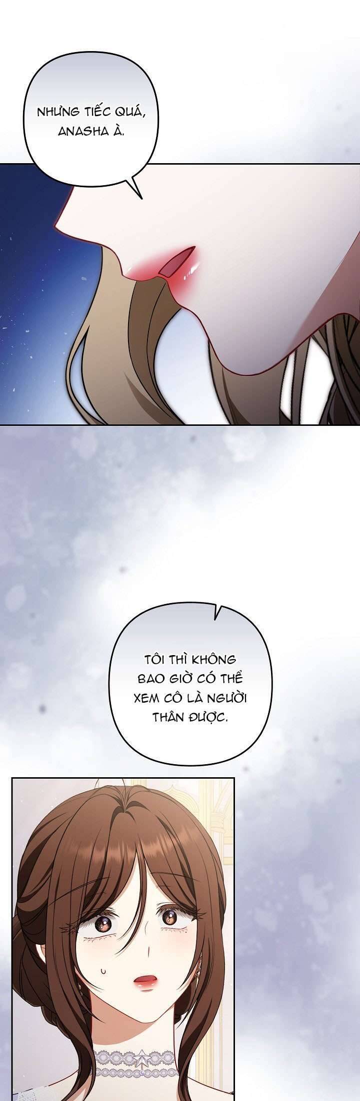 Tôi Đang Xem Một Vở Kịch Chap 23 - Next Chap 24