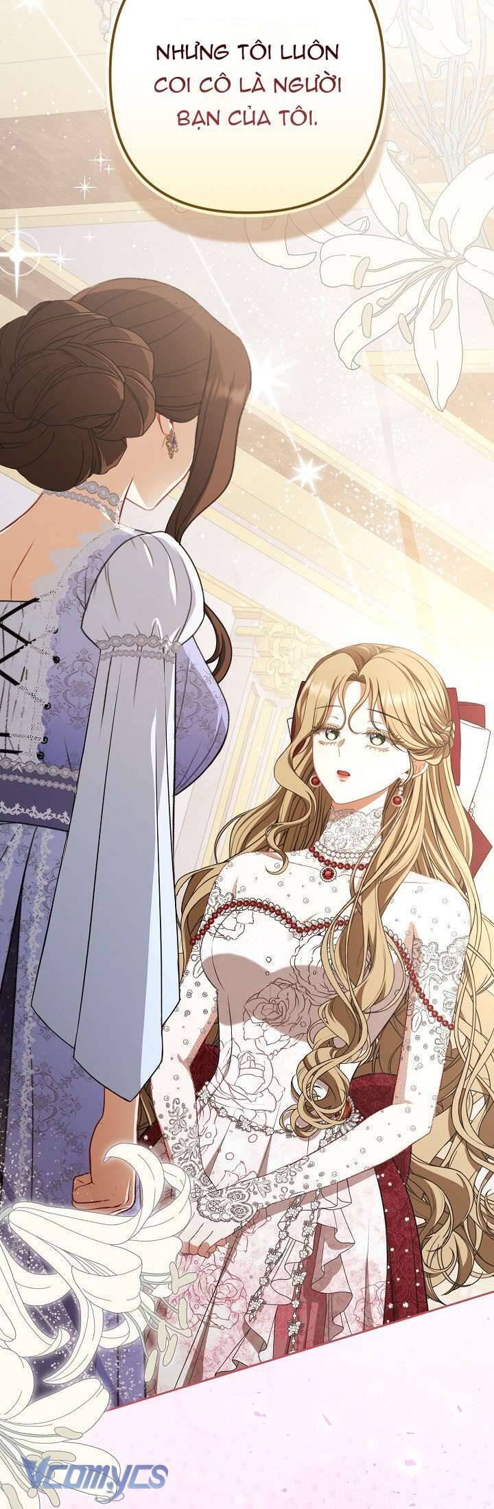 Tôi Đang Xem Một Vở Kịch Chap 23 - Next Chap 24
