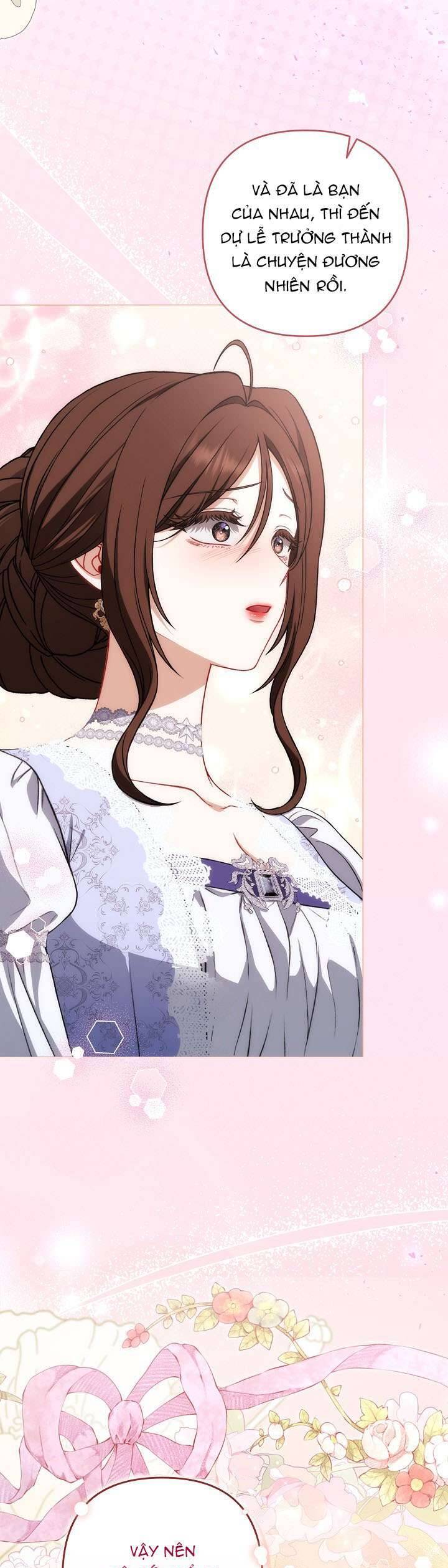 Tôi Đang Xem Một Vở Kịch Chap 23 - Next Chap 24