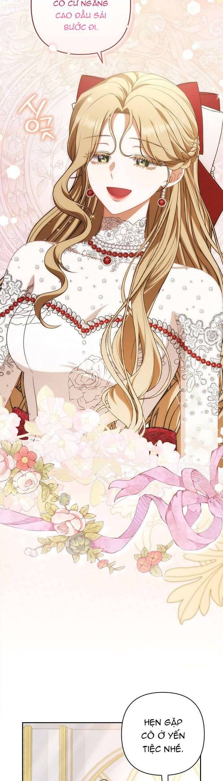 Tôi Đang Xem Một Vở Kịch Chap 23 - Next Chap 24