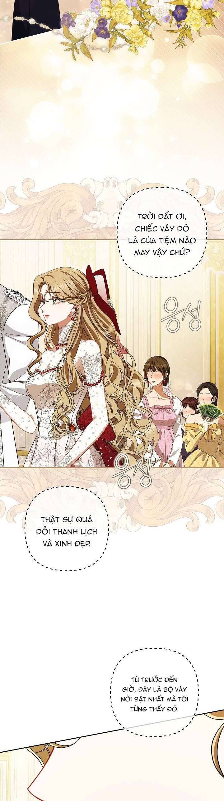 Tôi Đang Xem Một Vở Kịch Chap 24 - Next Chap 25