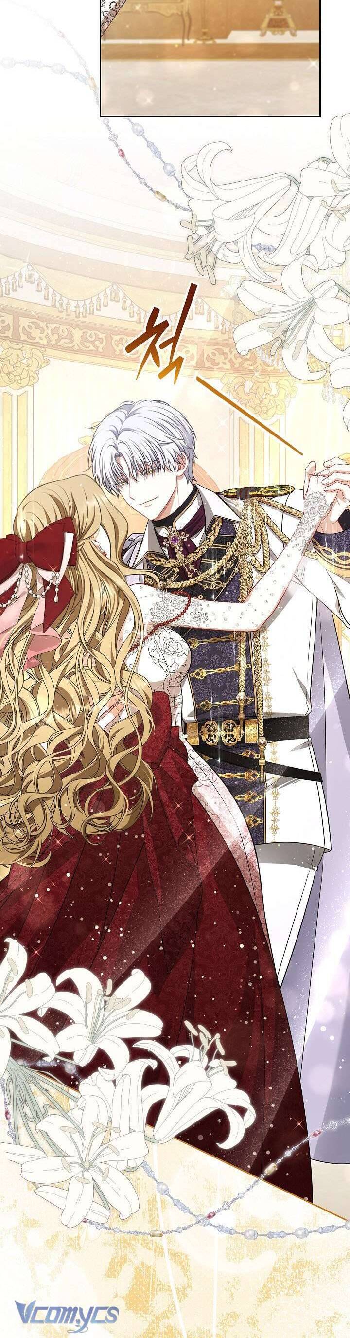 Tôi Đang Xem Một Vở Kịch Chap 24 - Next Chap 25