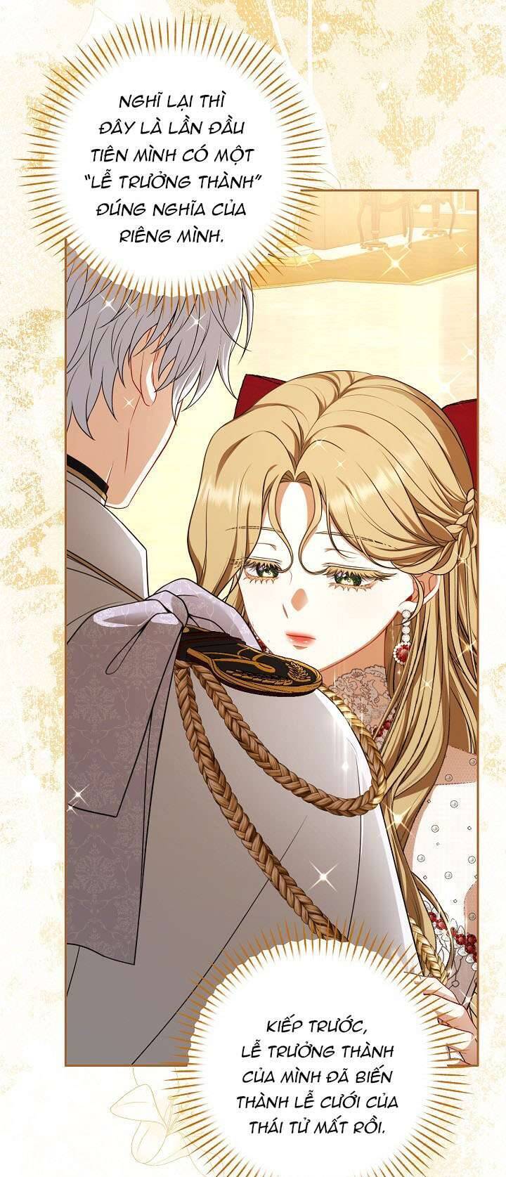 Tôi Đang Xem Một Vở Kịch Chap 24 - Next Chap 25