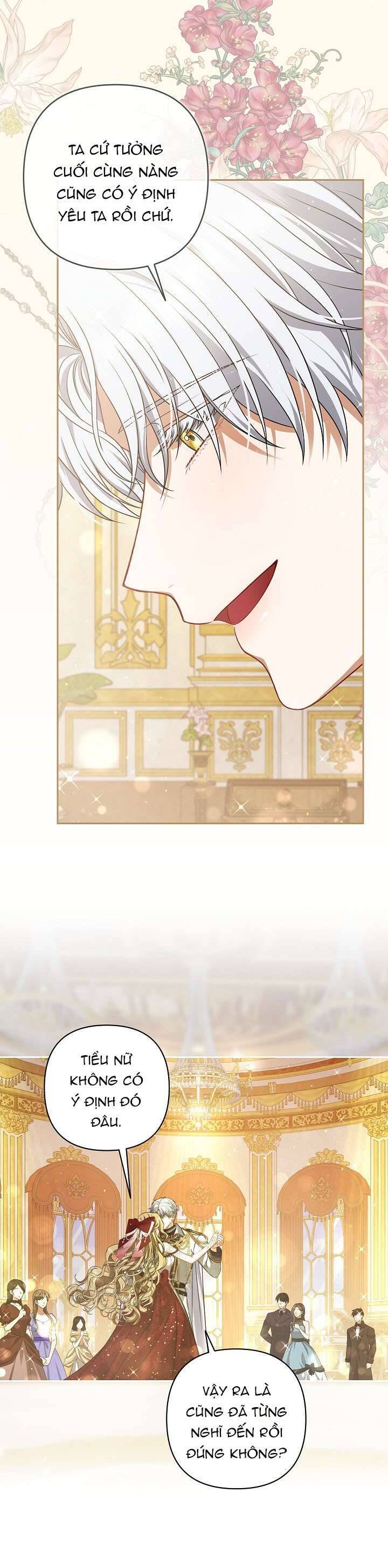 Tôi Đang Xem Một Vở Kịch Chap 24 - Next Chap 25