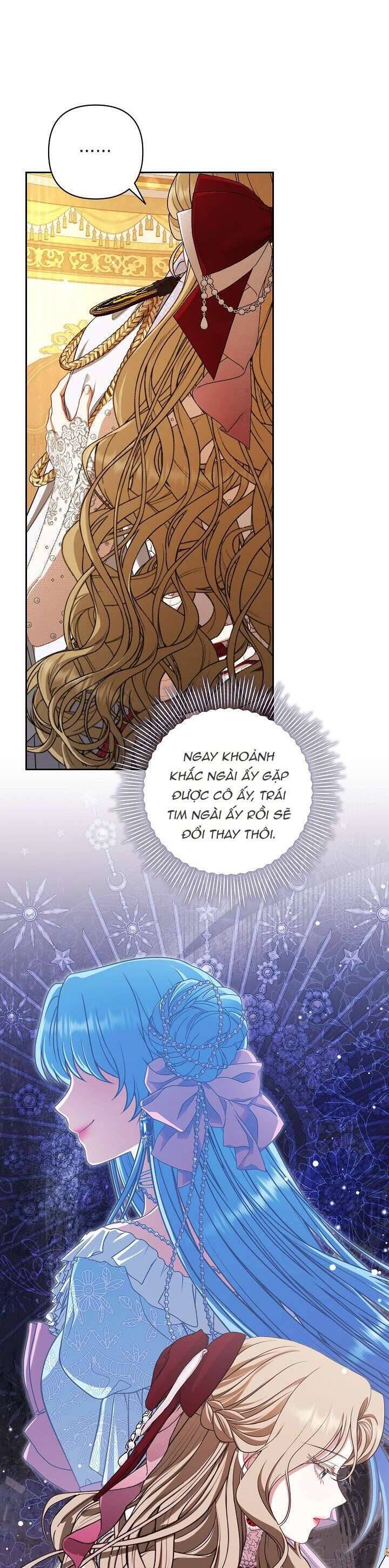 Tôi Đang Xem Một Vở Kịch Chap 24 - Next Chap 25