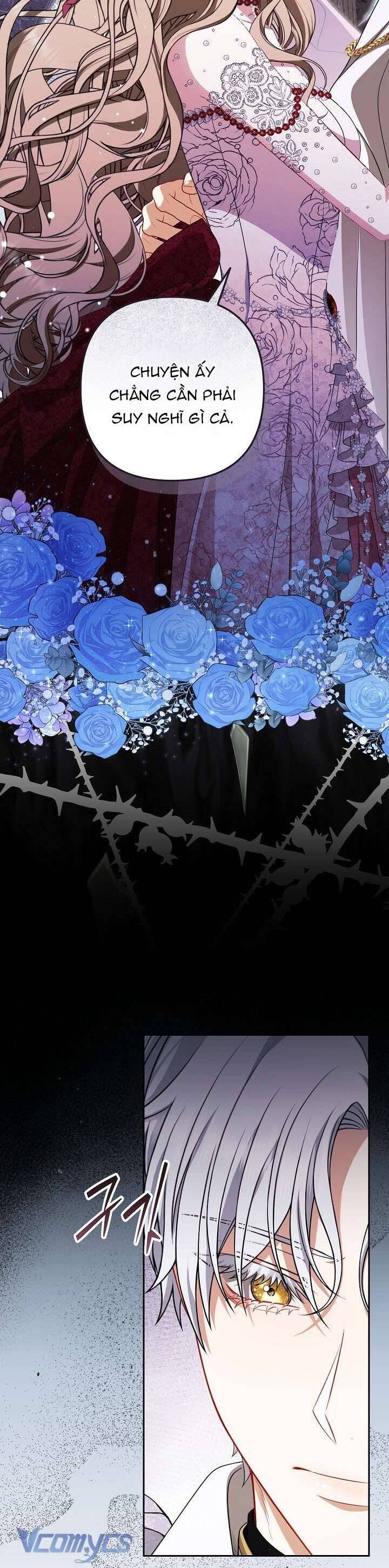 Tôi Đang Xem Một Vở Kịch Chap 24 - Next Chap 25