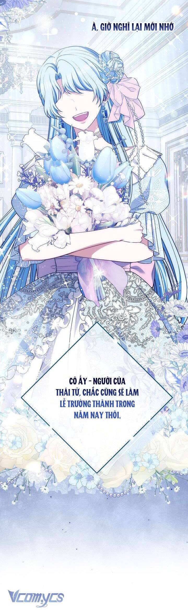 Tôi Đang Xem Một Vở Kịch Chap 24 - Next Chap 25