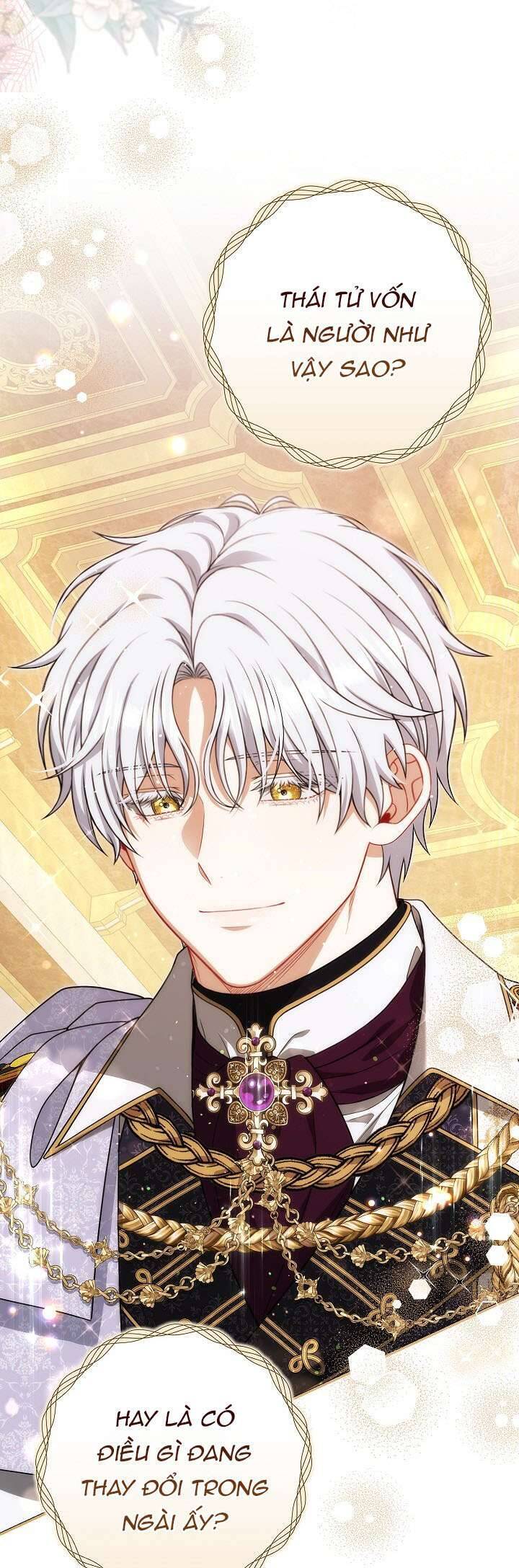 Tôi Đang Xem Một Vở Kịch Chap 24 - Next Chap 25