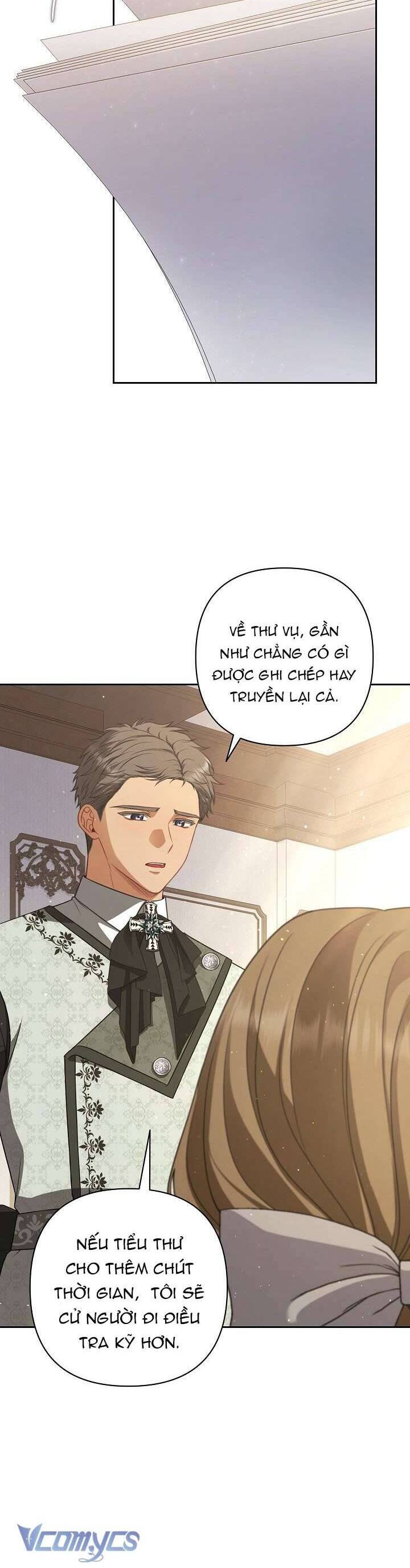 Tôi Đang Xem Một Vở Kịch Chap 24 - Next Chap 25