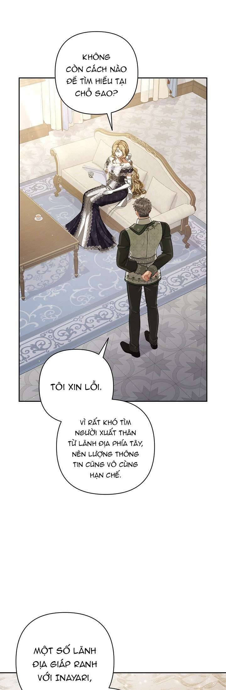 Tôi Đang Xem Một Vở Kịch Chap 24 - Next Chap 25