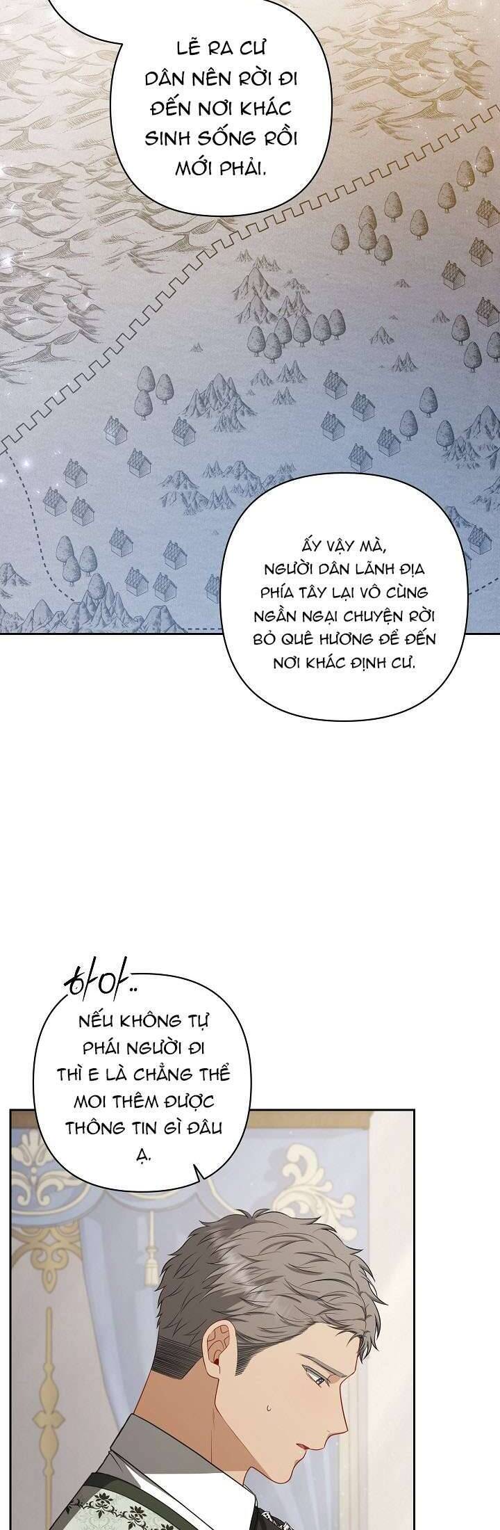 Tôi Đang Xem Một Vở Kịch Chap 24 - Next Chap 25