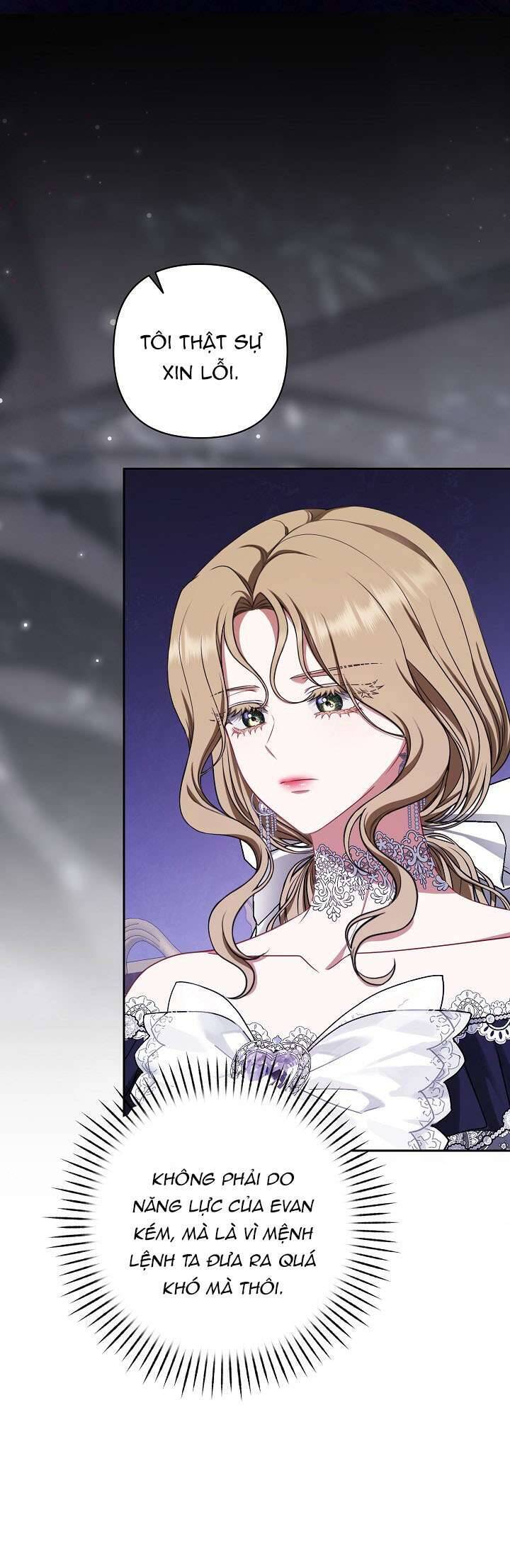 Tôi Đang Xem Một Vở Kịch Chap 24 - Next Chap 25