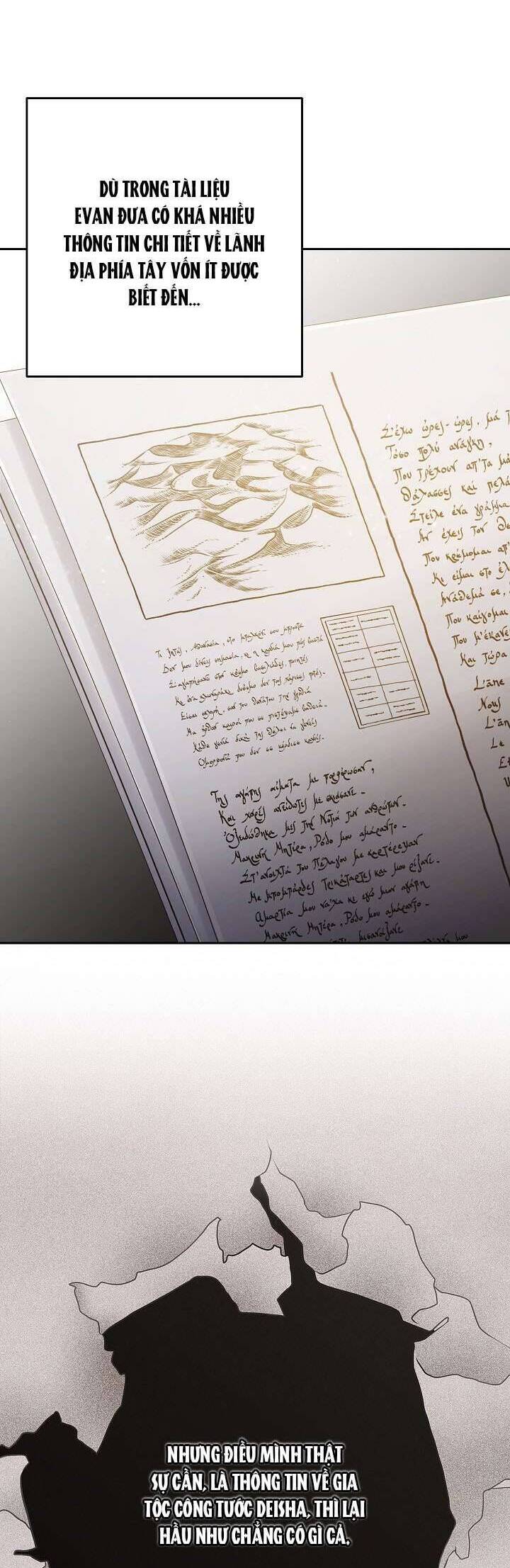 Tôi Đang Xem Một Vở Kịch Chap 24 - Next Chap 25