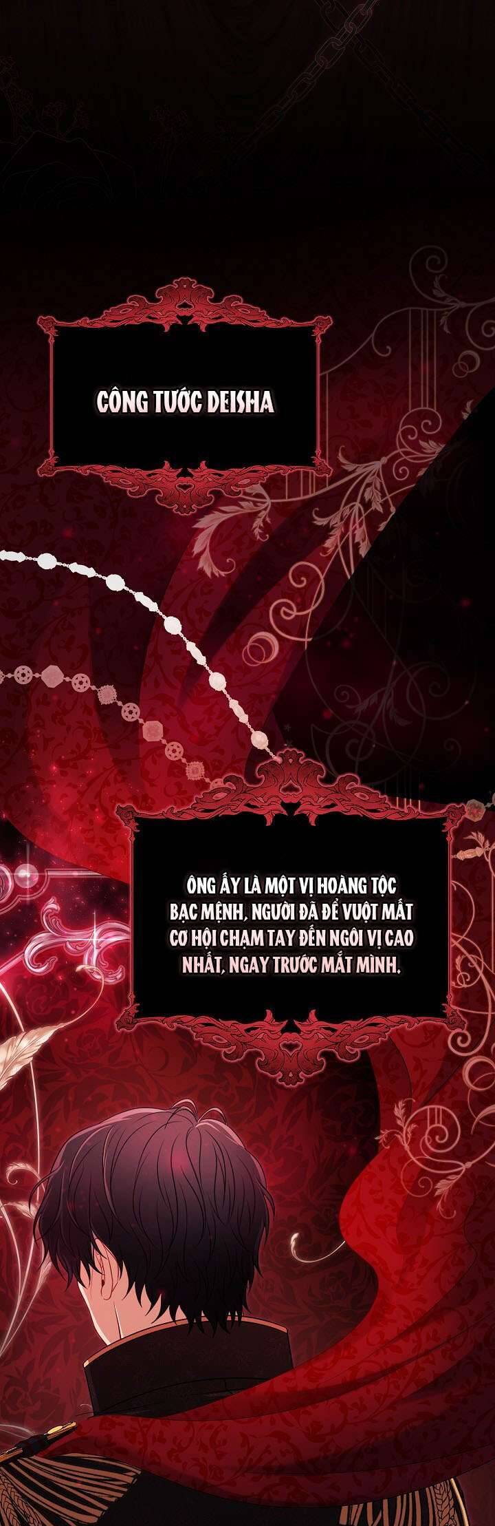Tôi Đang Xem Một Vở Kịch Chap 24 - Next Chap 25
