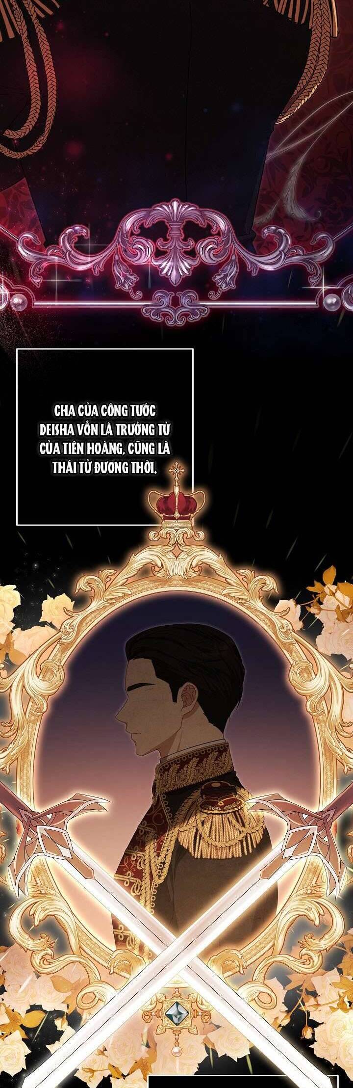 Tôi Đang Xem Một Vở Kịch Chap 24 - Next Chap 25