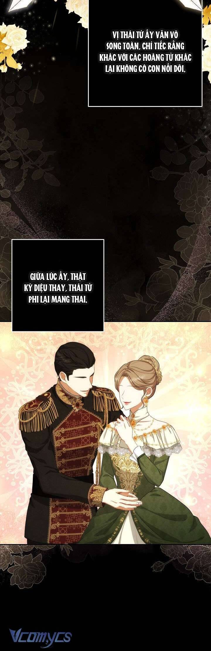 Tôi Đang Xem Một Vở Kịch Chap 24 - Next Chap 25