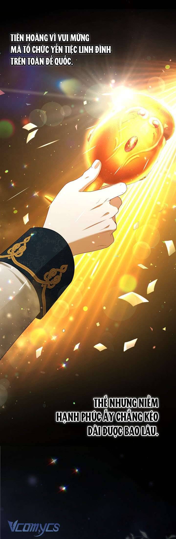 Tôi Đang Xem Một Vở Kịch Chap 24 - Next Chap 25