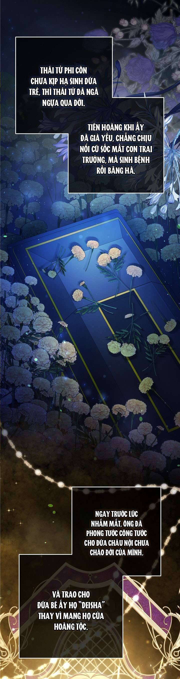 Tôi Đang Xem Một Vở Kịch Chap 24 - Next Chap 25