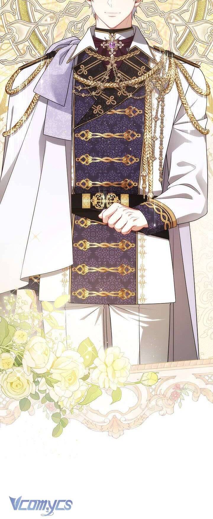 Tôi Đang Xem Một Vở Kịch Chap 24 - Next Chap 25
