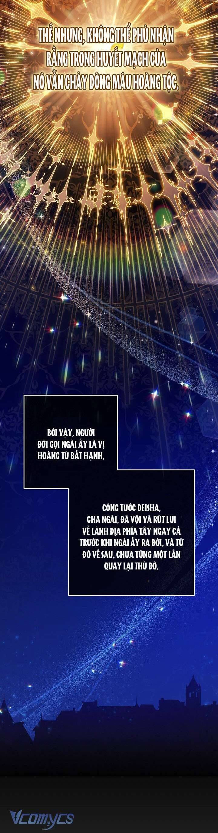 Tôi Đang Xem Một Vở Kịch Chap 24 - Next Chap 25