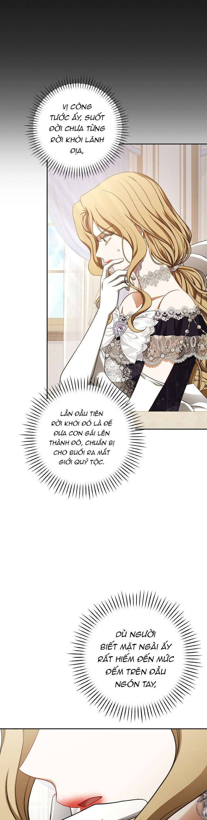 Tôi Đang Xem Một Vở Kịch Chap 24 - Next Chap 25
