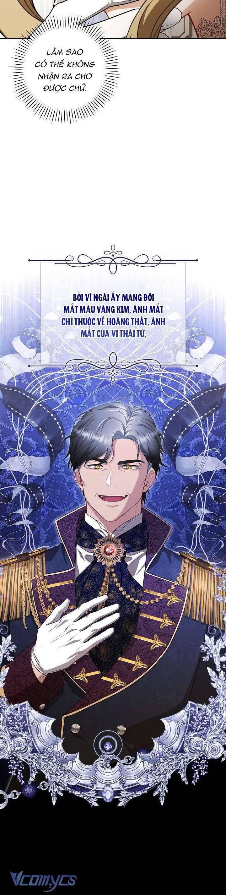 Tôi Đang Xem Một Vở Kịch Chap 24 - Next Chap 25