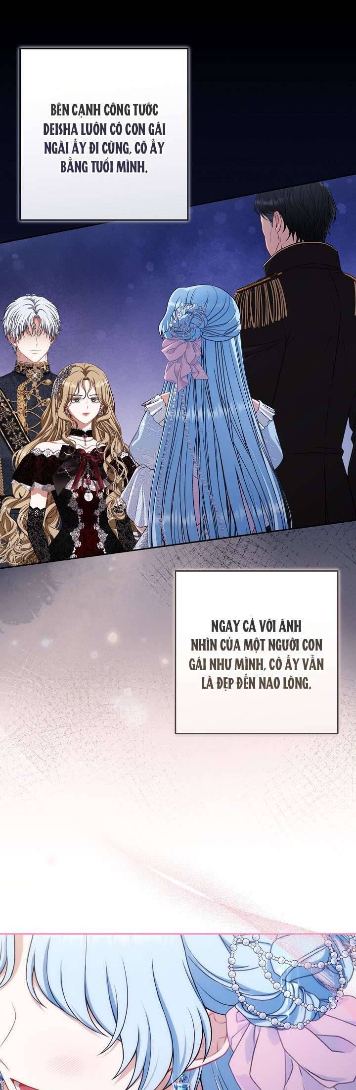 Tôi Đang Xem Một Vở Kịch Chap 24 - Next Chap 25