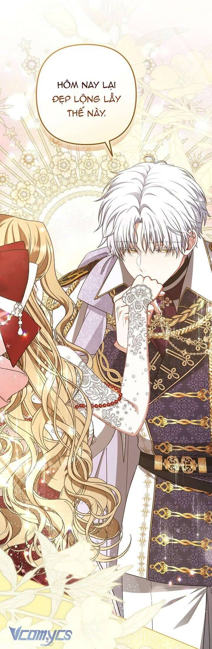 Tôi Đang Xem Một Vở Kịch Chap 24 - Next Chap 25