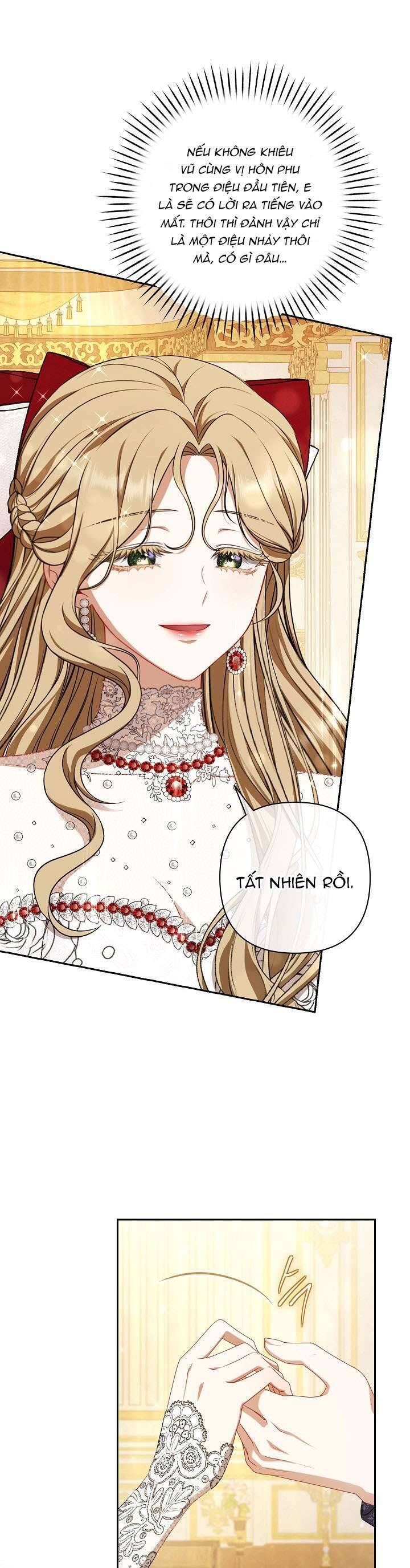 Tôi Đang Xem Một Vở Kịch Chap 24 - Next Chap 25