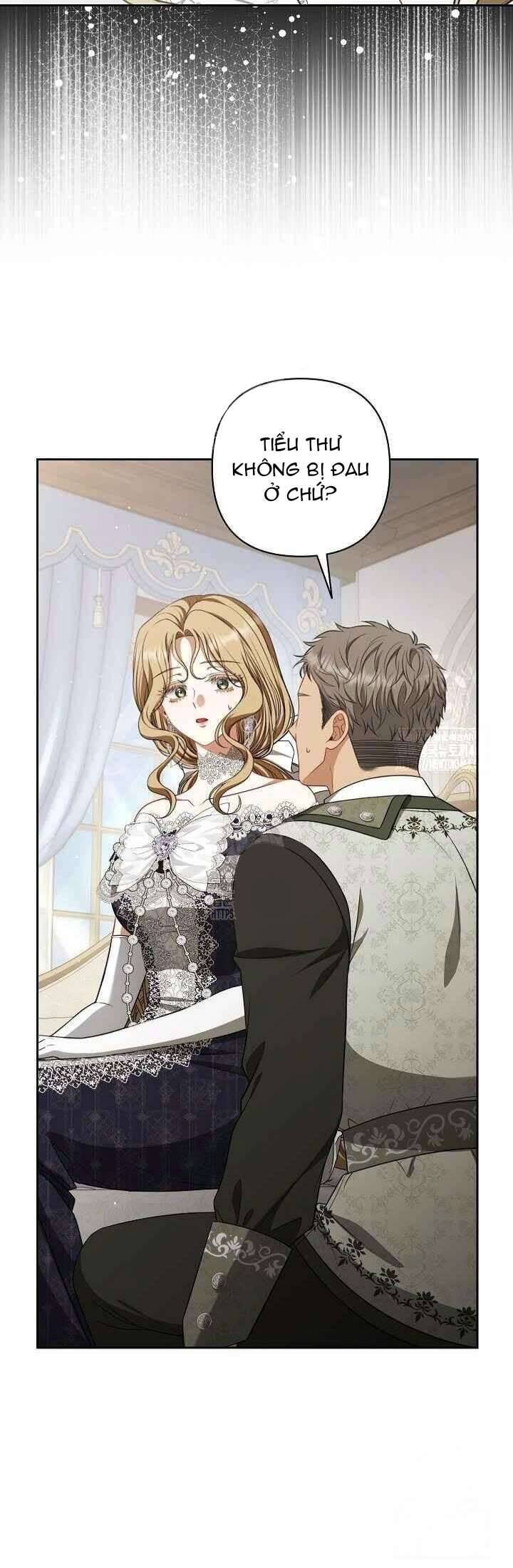 Tôi Đang Xem Một Vở Kịch Chap 25 - Next Chap 26