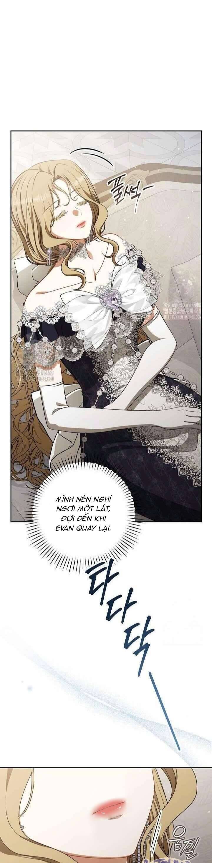 Tôi Đang Xem Một Vở Kịch Chap 25 - Next Chap 26