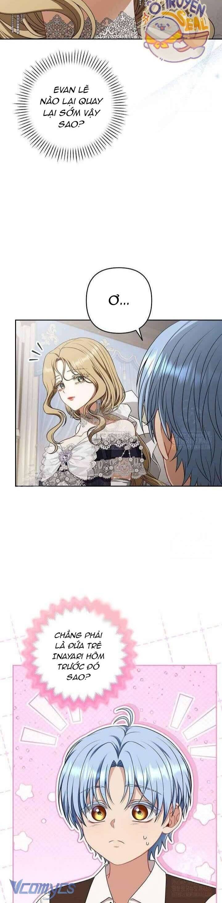 Tôi Đang Xem Một Vở Kịch Chap 25 - Next Chap 26