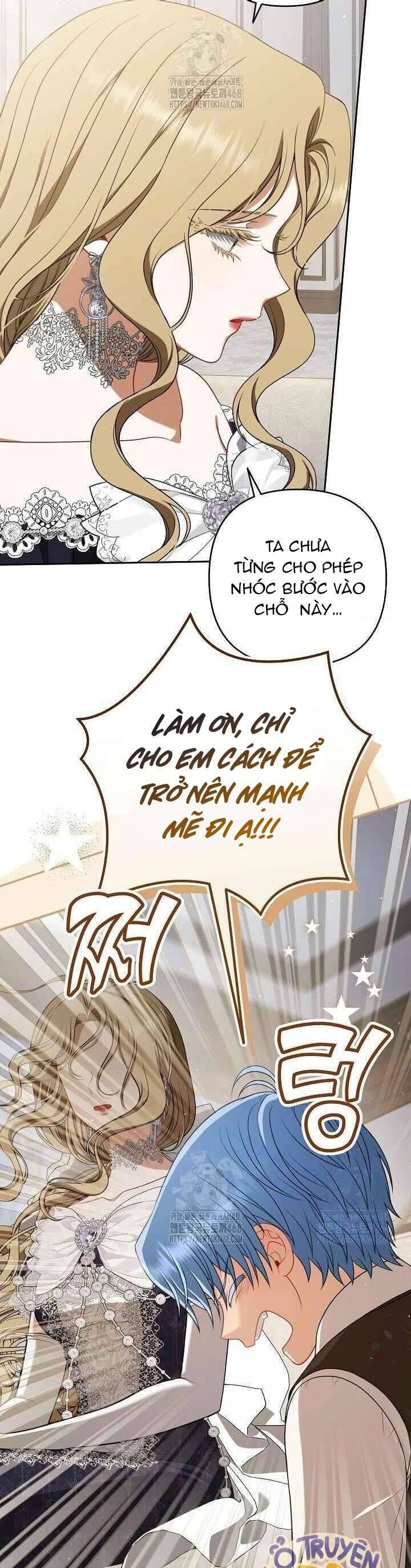 Tôi Đang Xem Một Vở Kịch Chap 25 - Next Chap 26