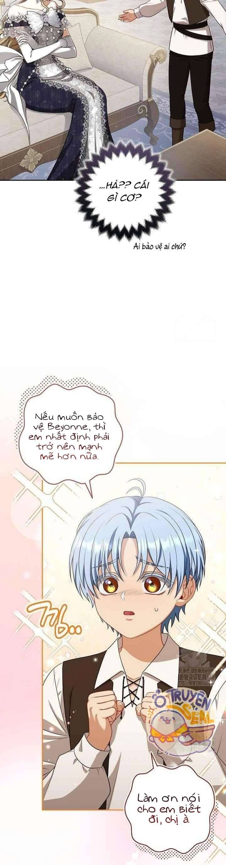 Tôi Đang Xem Một Vở Kịch Chap 25 - Next Chap 26