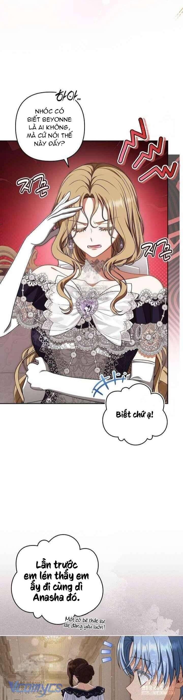 Tôi Đang Xem Một Vở Kịch Chap 25 - Next Chap 26
